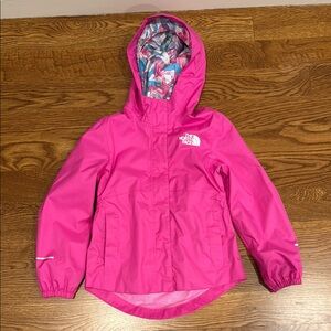 The North Face Antora Rain Jacket